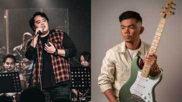 singapore soulful strains richie x norman