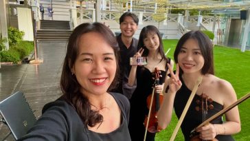 singapore its the most wonderful time of the year