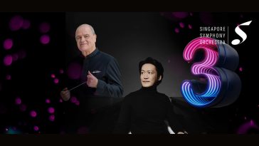 singapore rachmaninoff piano concerto 3 and symphony 3