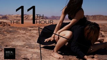 singapore the 11th hour