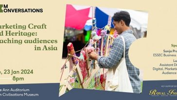 singapore acm conversations marketing craft and heritage