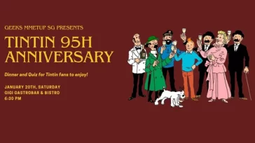 singapore tintin 95th anniversary dinner and quiz