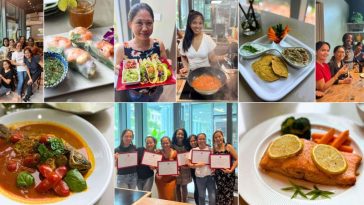 singapore helpers nutrition & culinary program (24th jan 2024)