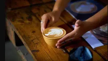 singapore cofee connections