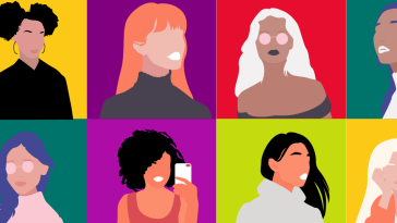 singapore celebrate international women's day with primetime!