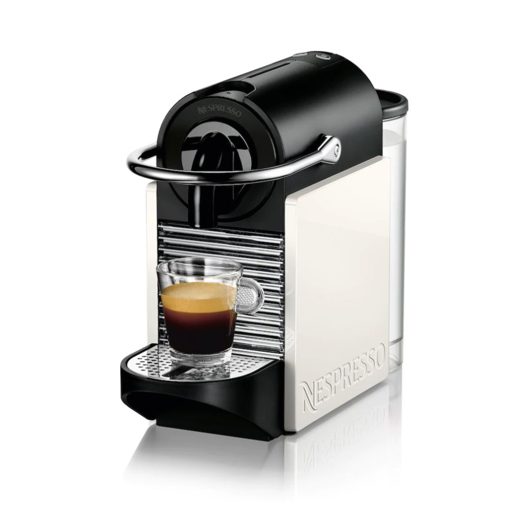 283/D60C - Nespresso - 膠囊咖啡機/蒸氣壓力咖啡機- 電電租| 家電出租共享平台