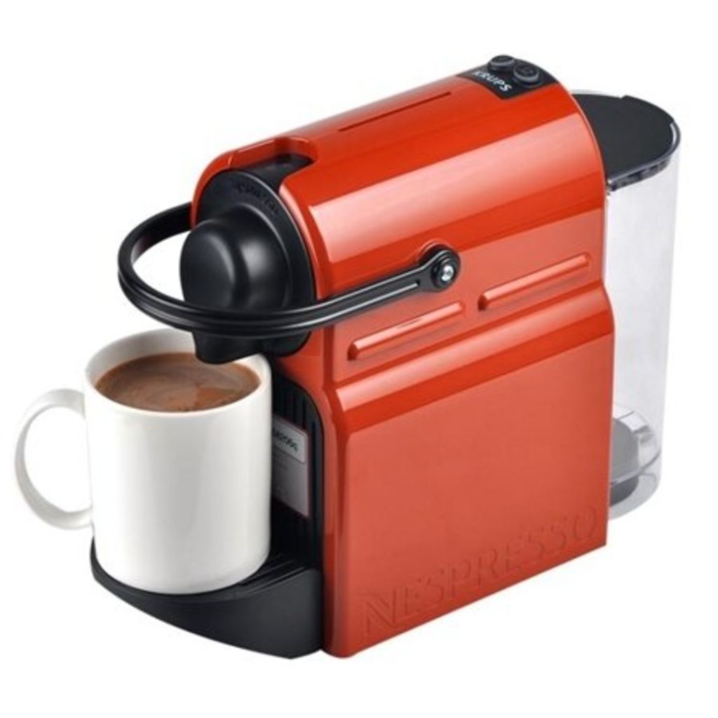 膠囊咖啡機C40 - Nespresso - 膠囊咖啡機- 電電租| 家電出租共享平台