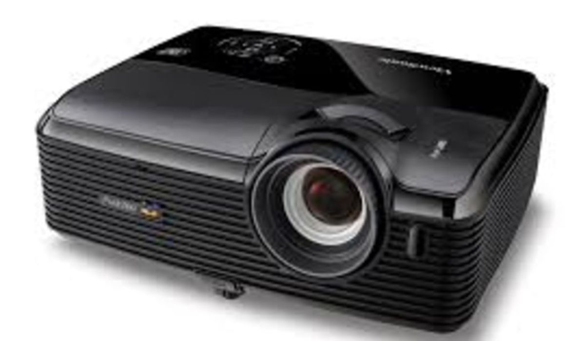 ViewSonic Pro8200 台北市中山區龍江路 電電租 家電出租共享平台