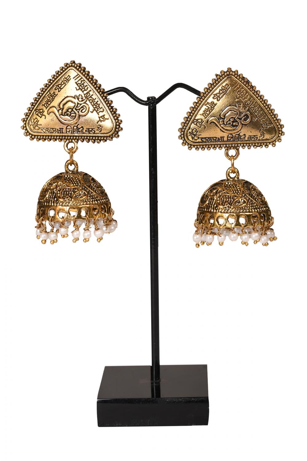 Saree Jewellery Combo