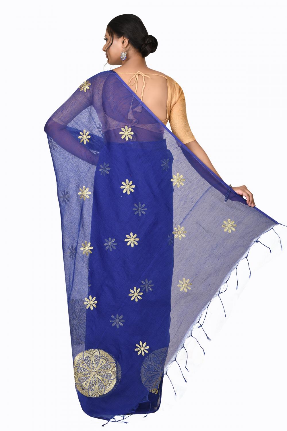 Saree Jewellery Combo