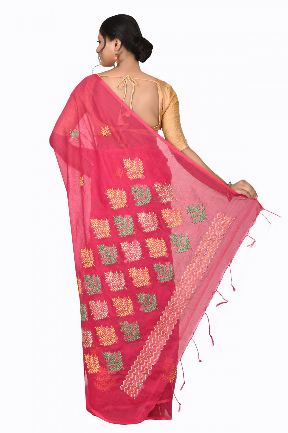 Saree Jewellery Combo