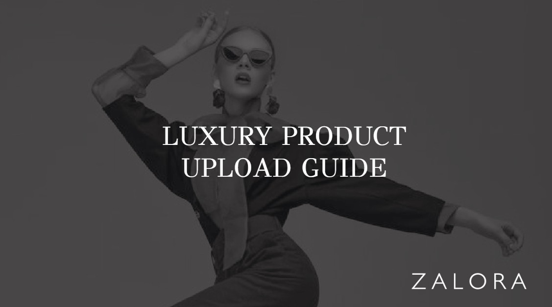Upload Products