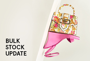 Bulk Stock Update