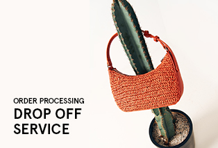 Order Processing - Drop Off Service