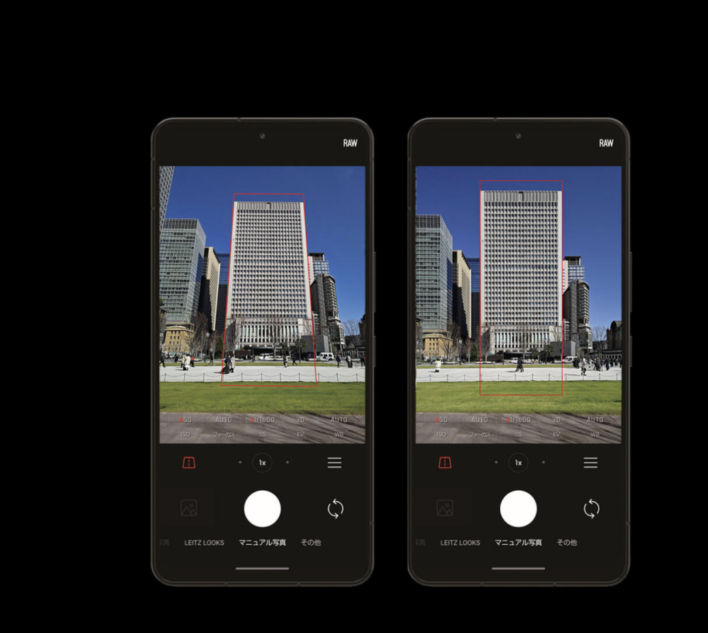 帶有專業校正軟體