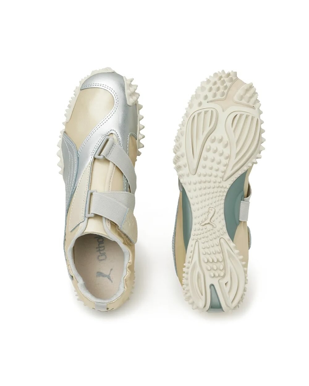 Puma Mostro Power & Grace