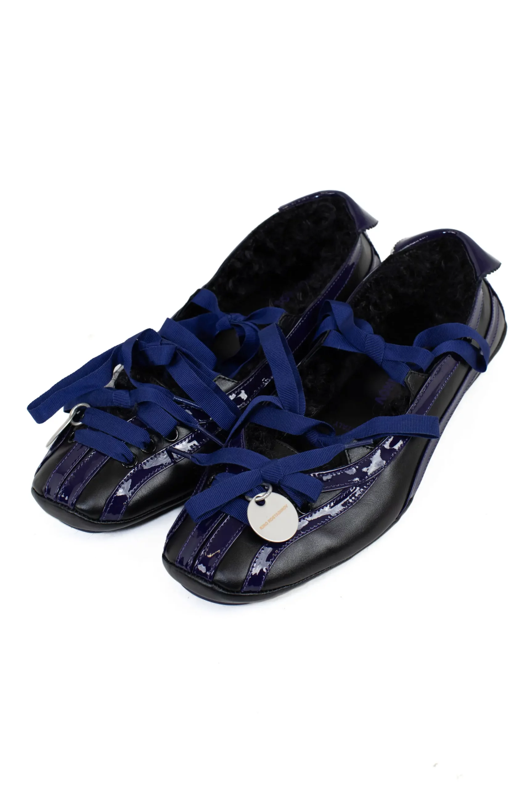 Kiko Kostadinov LELLA HYBRID