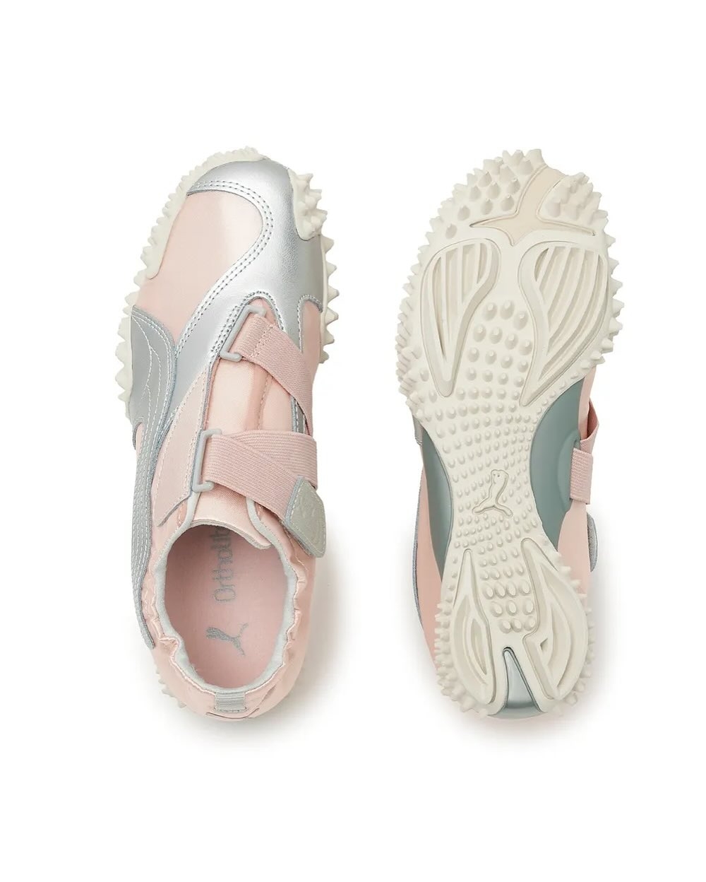 Puma Mostro Power & Grace