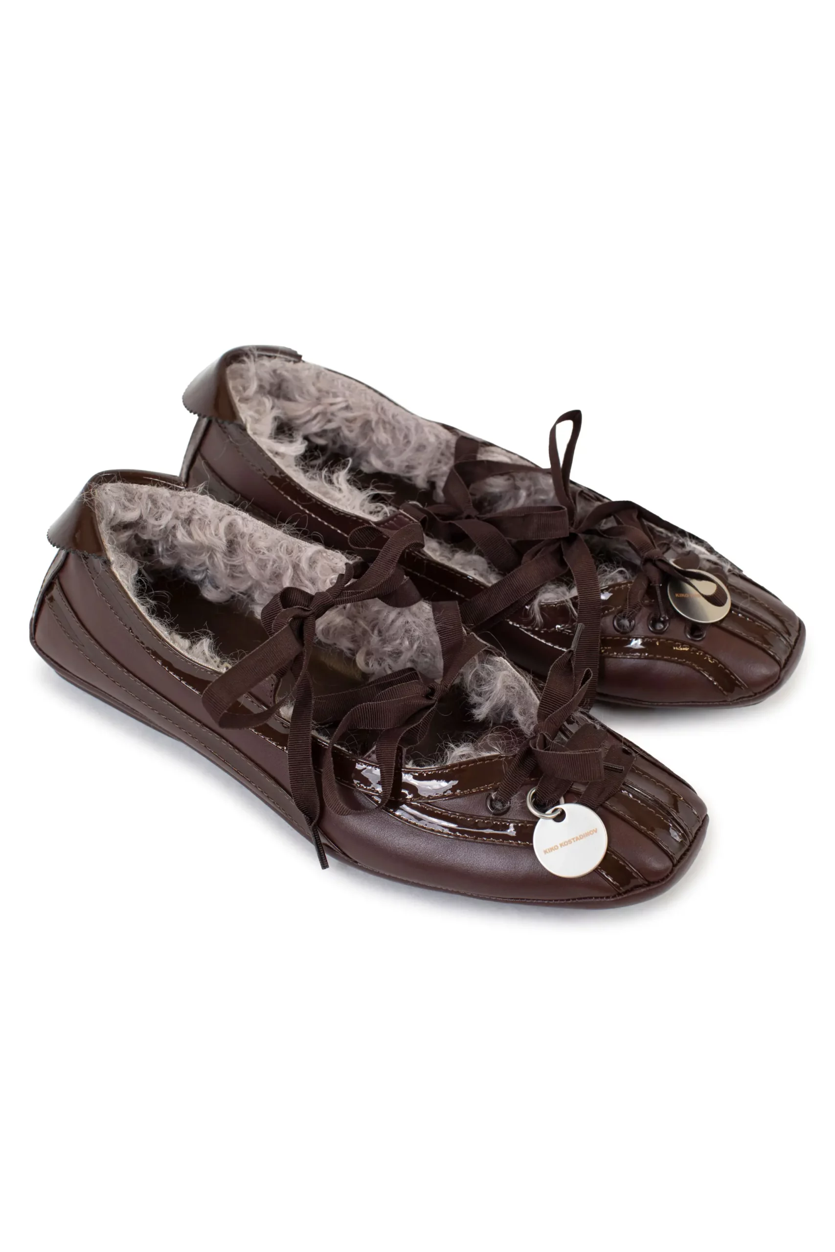 Kiko Kostadinov LELLA HYBRID