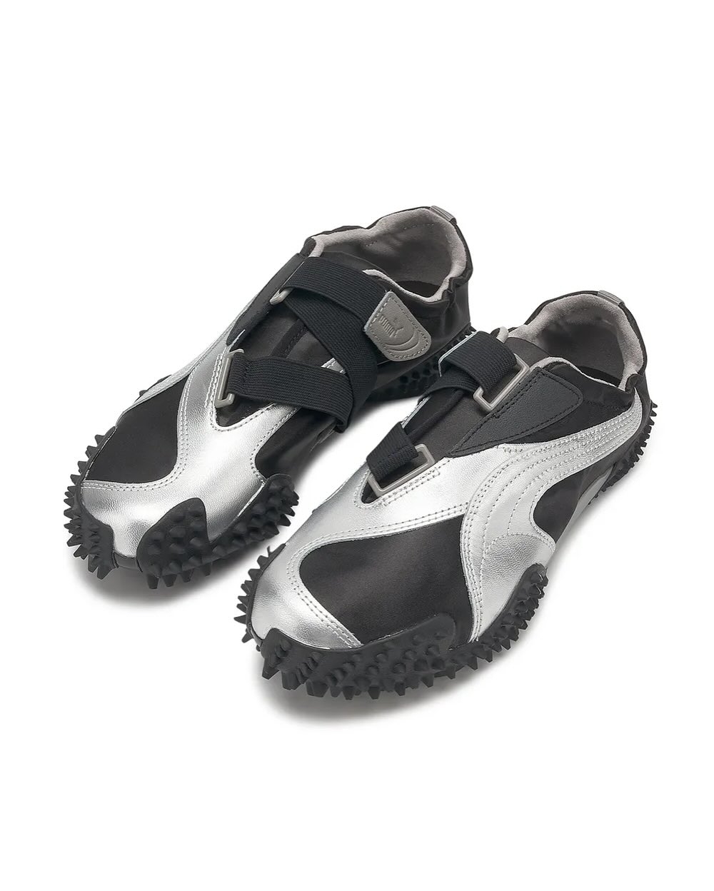 Puma Mostro Power & Grace