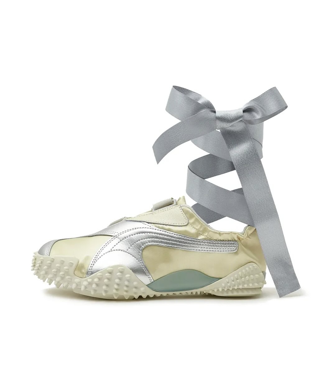 Puma Mostro Power & Grace