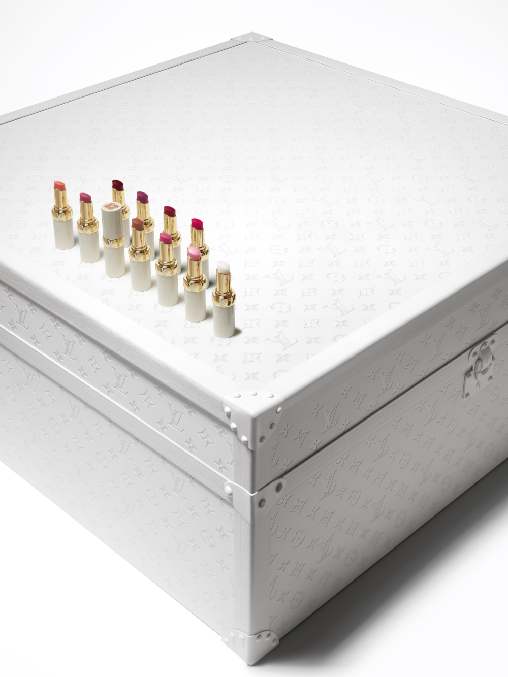 LV Baume潤唇膏系列