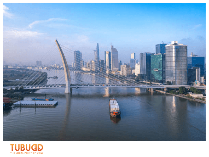 Must-Visit Spots for Your 1 Day in Ho Chi Minh