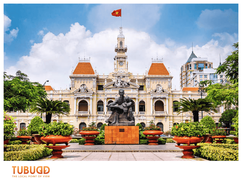 What Makes 1 Day in Ho Chi Minh So Special?