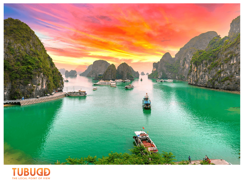 Step 3: Survive the Weather Roulette