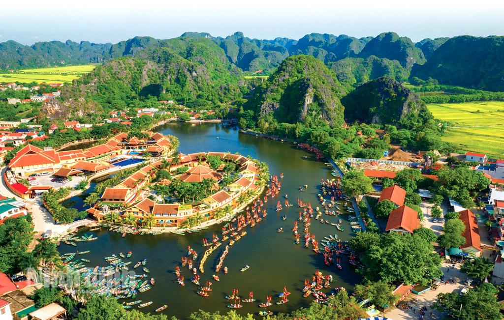 Practical Tips for Planning Your Ninh Binh Trip