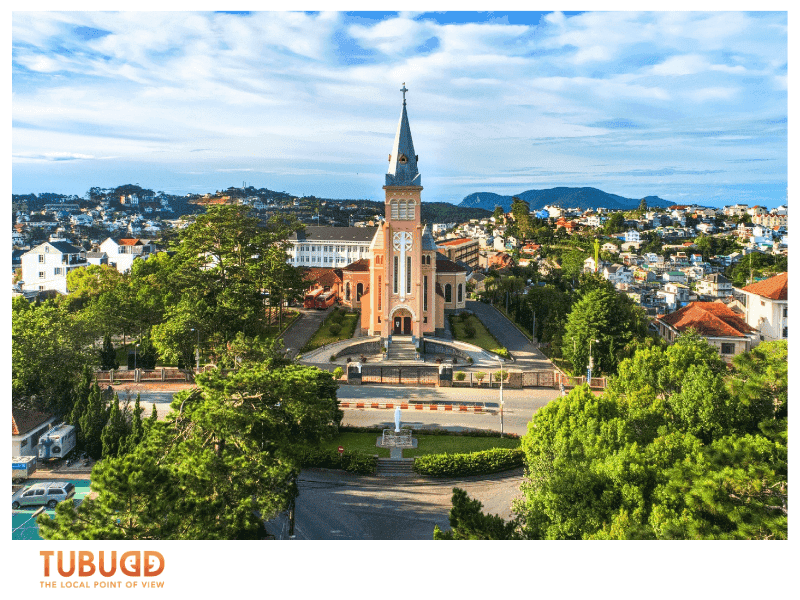 Where to Go During 2 Weeks in Vietnam