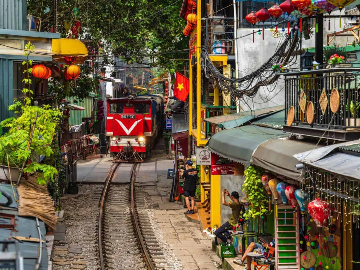 Is 3 Days Enough to Explore Hanoi?