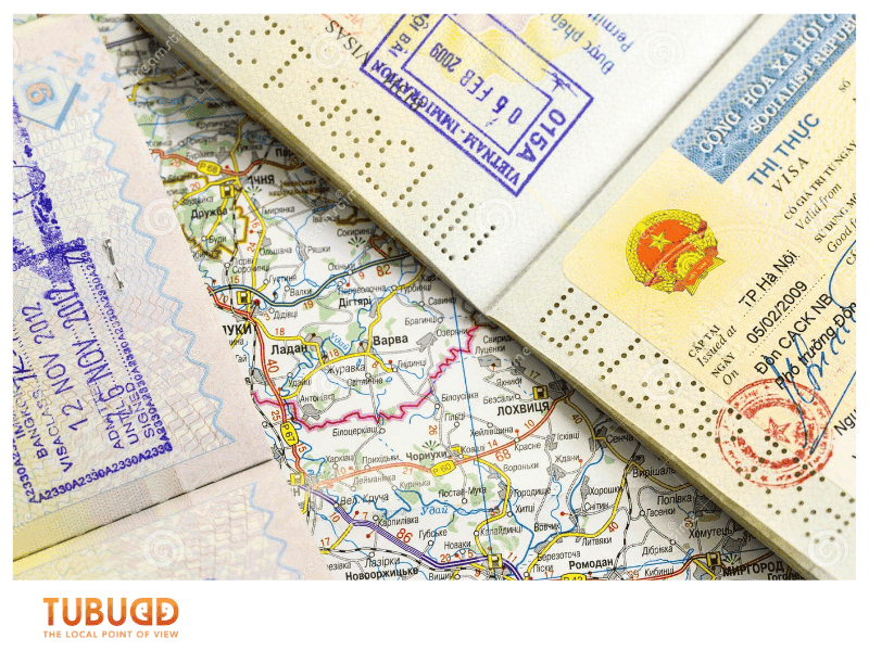 The processing time and fees for the 3 month business visa Vietnam can vary based on factors .