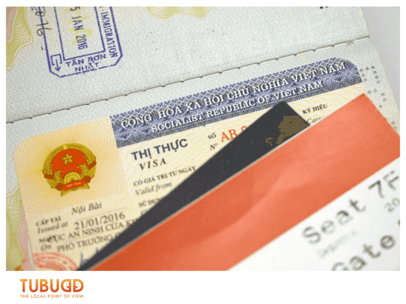 In conclusion, the 3 months business visa Vietnam holds tremendous value.