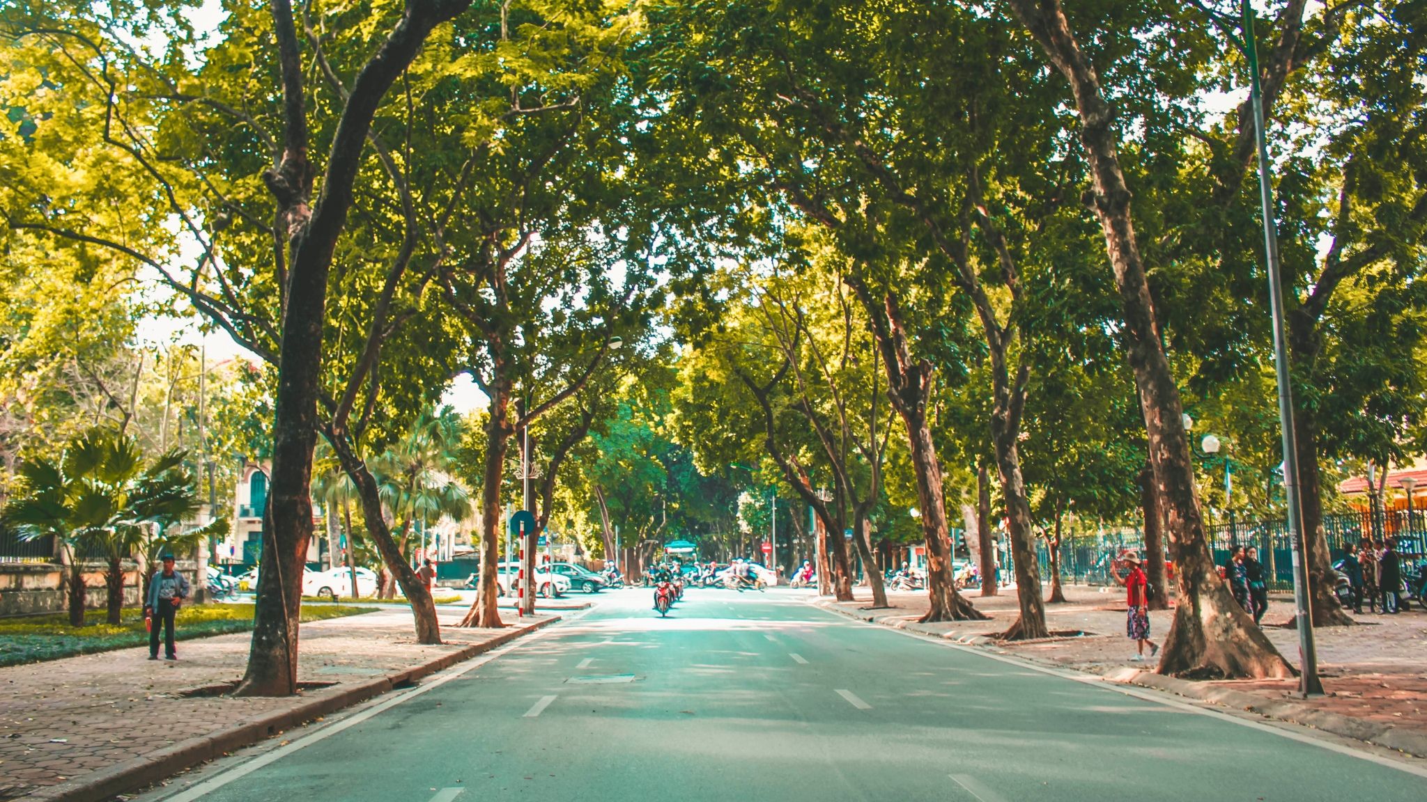 A Suggested 7-Day Vietnam Itinerary in October