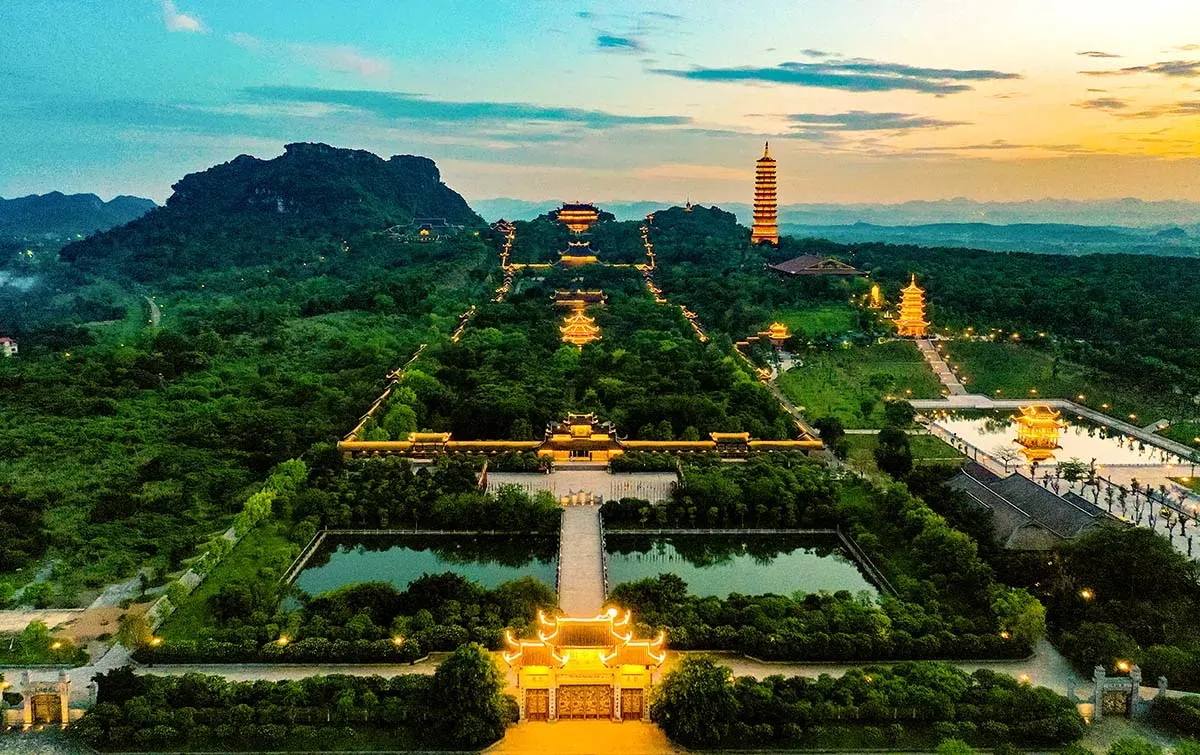 Best 2-Day Ninh Binh Itinerary