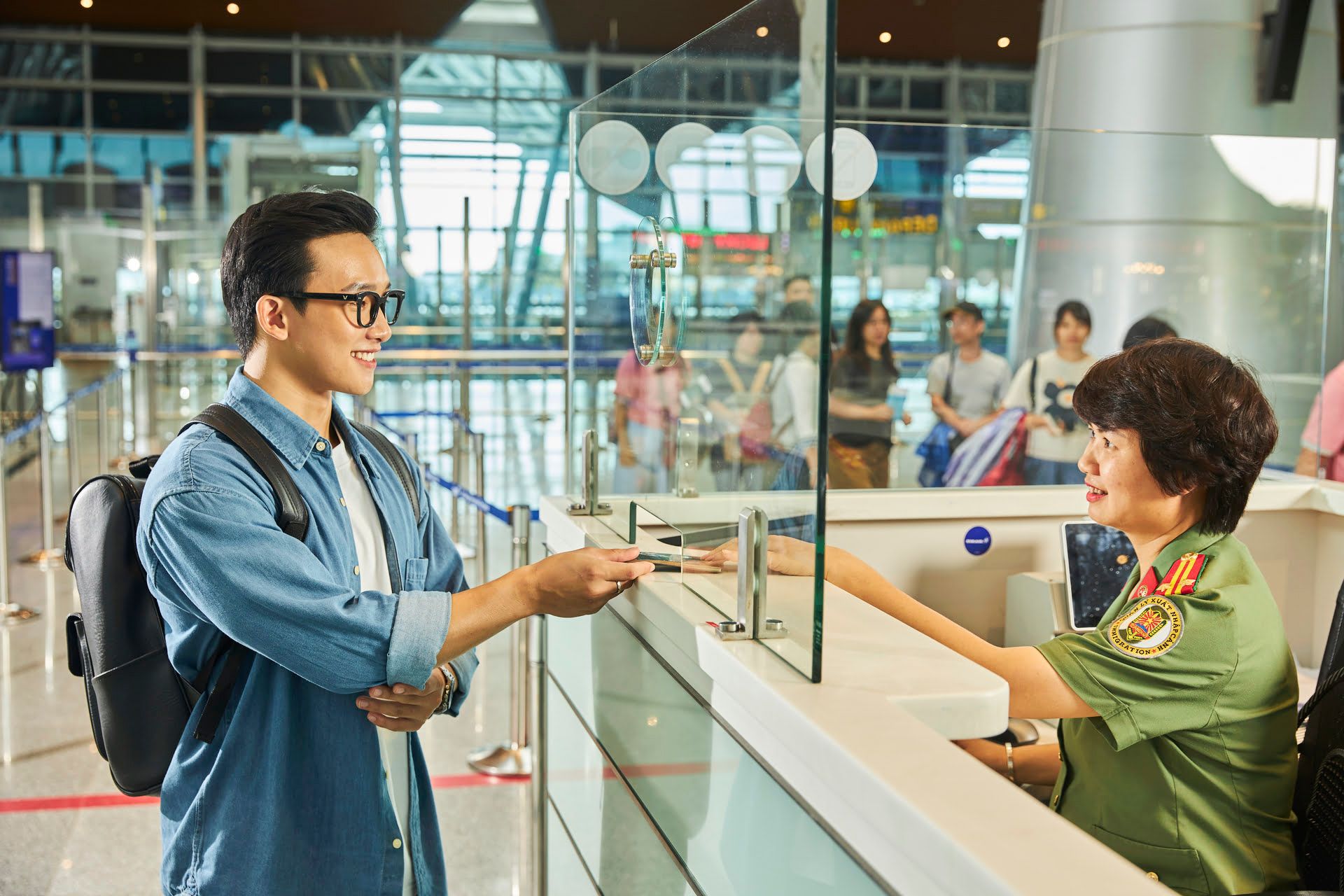 Can You Extend a Vietnam E-Visa in 2026