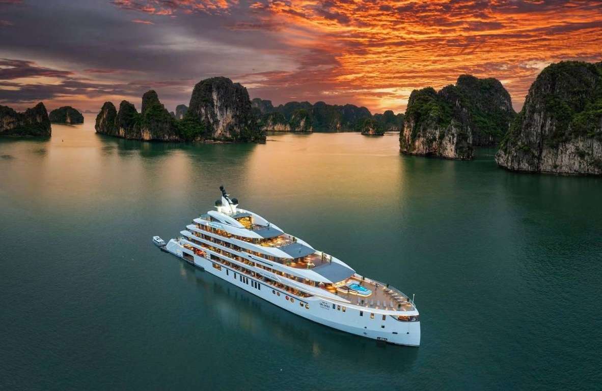 Day 4: Experience Ha Long Bay