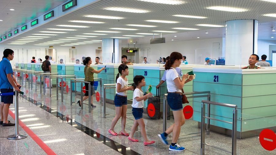 What Is Vietnam E-Visa Fast Track?