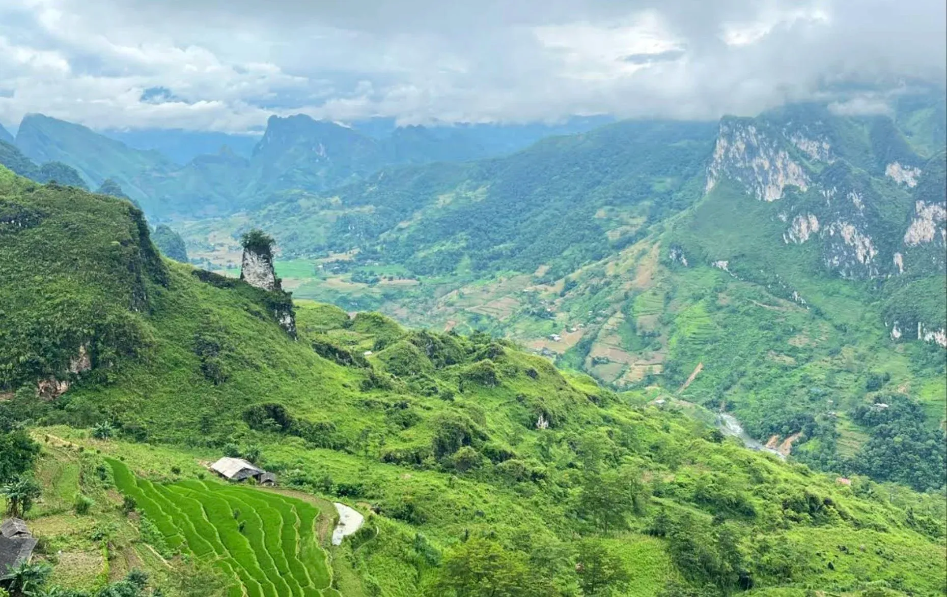 Safety Tips for the Ha Giang Loop