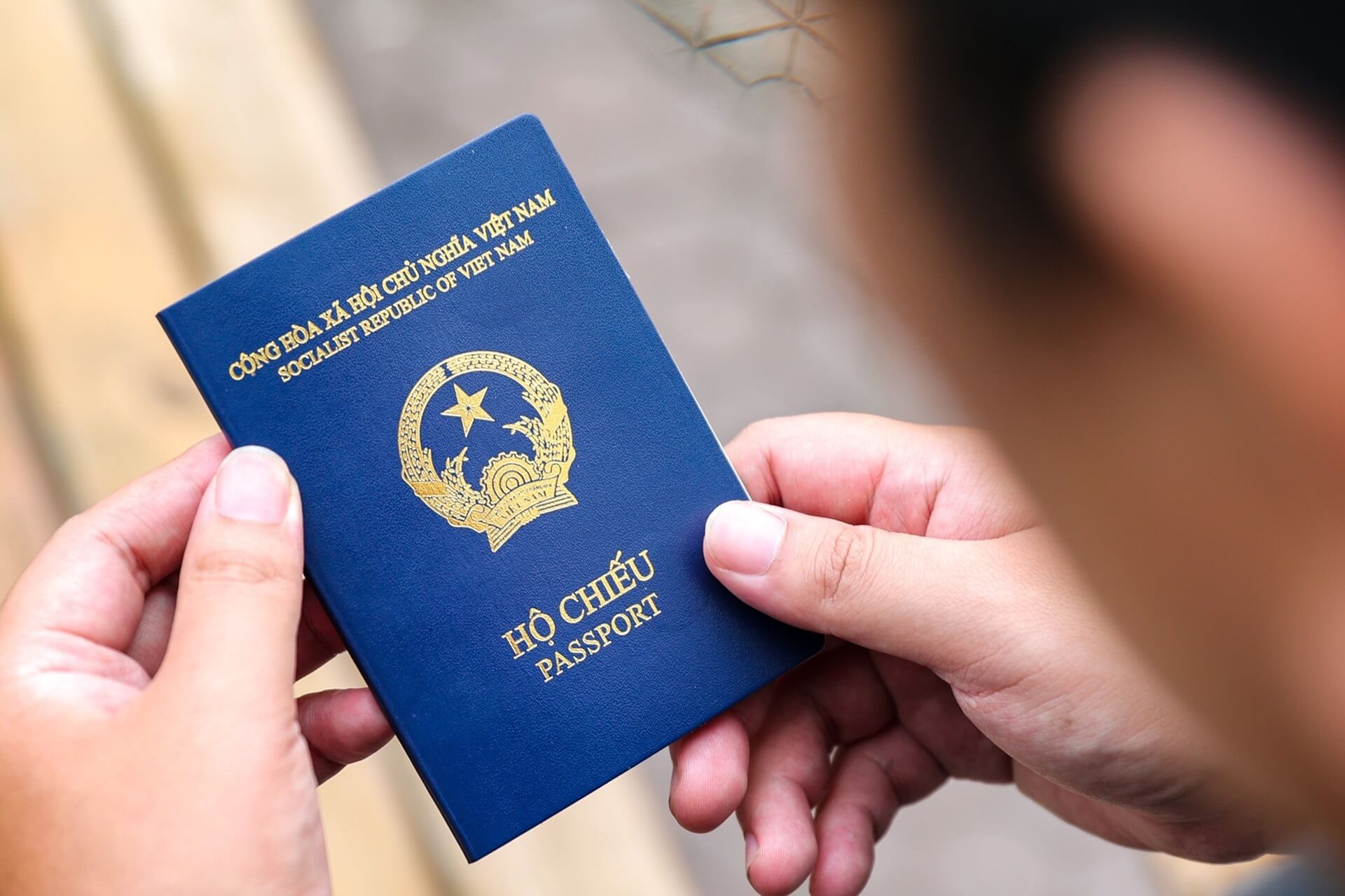 Supporting travel information