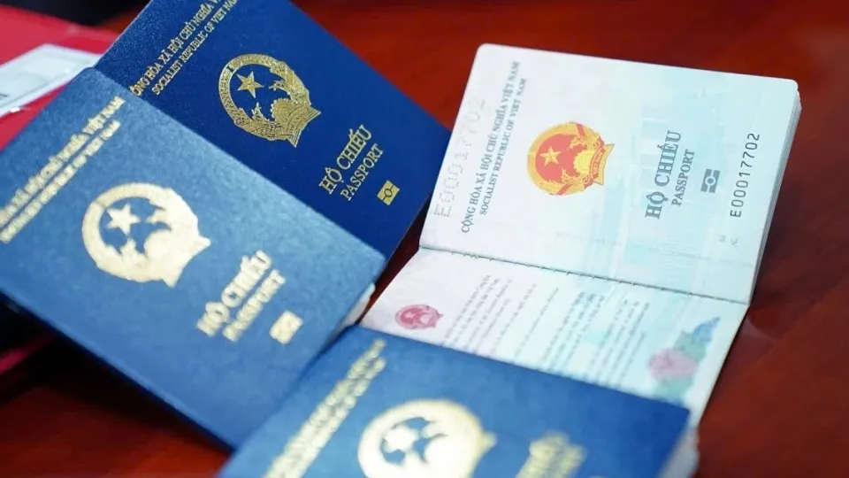 What Are Vietnam’s Passport Validity Requirements in 2026?