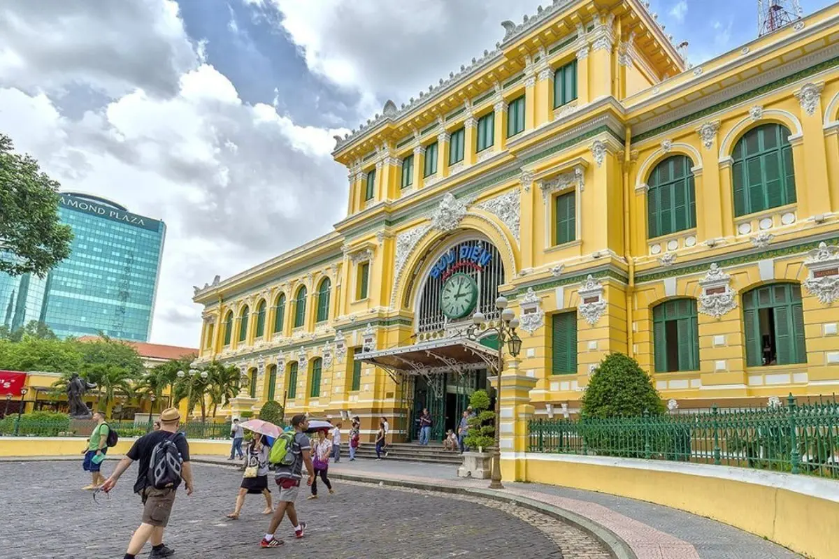 Day 2: Discover History and Local Culture