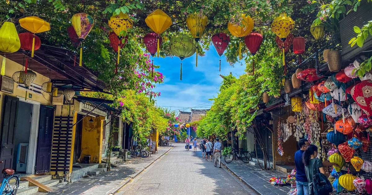 Is 4 Days Enough for Da Nang and Hoi An?