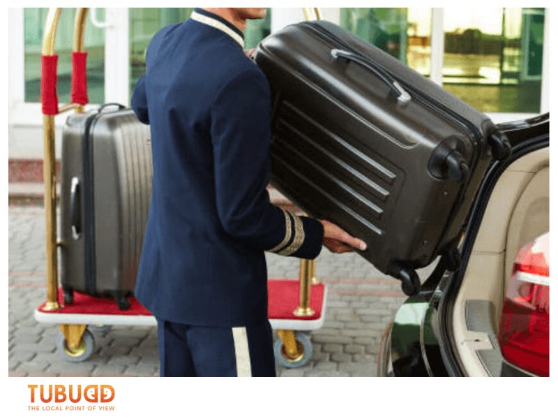 Key Advantages of Airport Porter Service in Vietnam