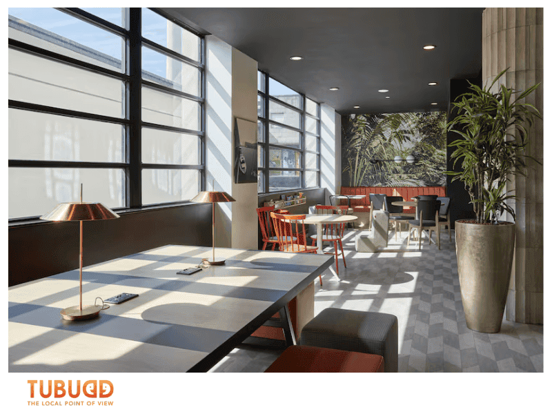 Why Liverpool Is Well-Suited to the Aparthotel Format