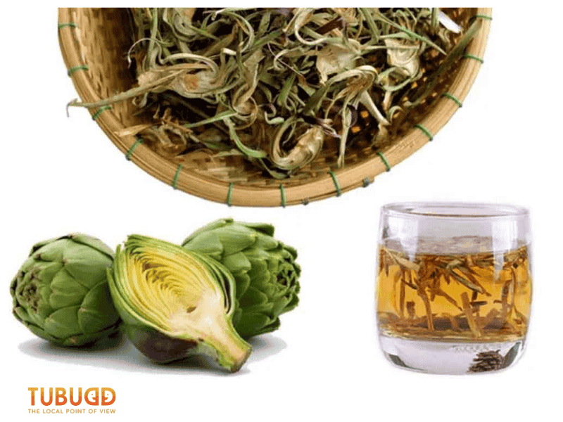 What Does Artichoke Tea Taste Like