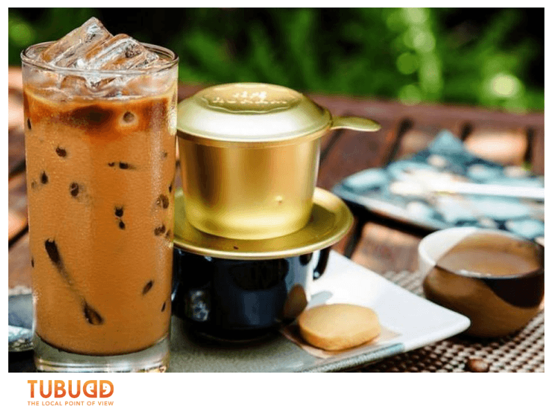 Discover the Coffee Culture Locals Love