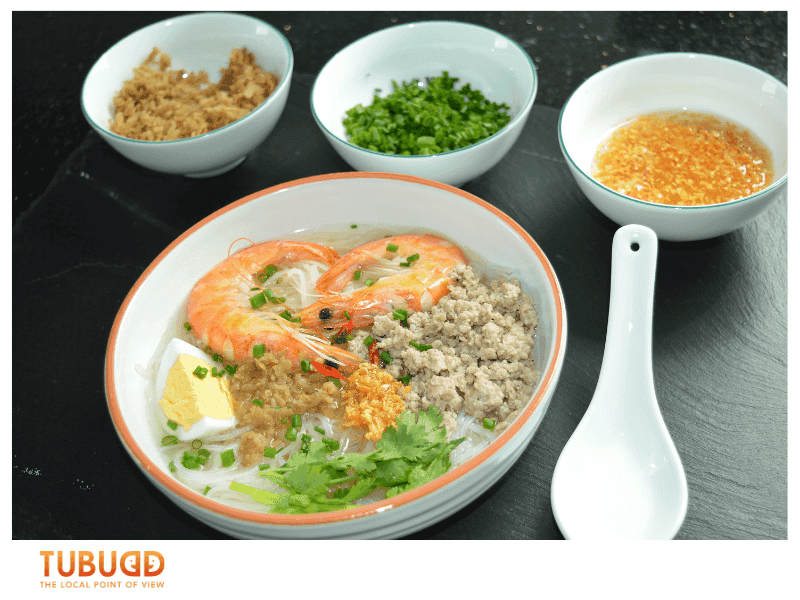 Experience Saigon Through Its Food Culture
