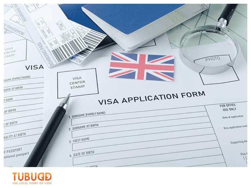 How to Check Your Visa Status During Processing